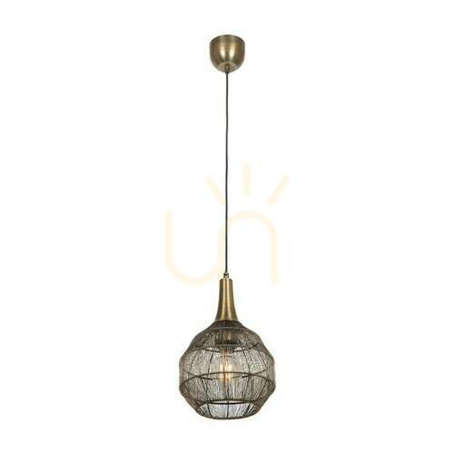 Sprawdź Lampa Wisząca Trio SORAYA 365430104
