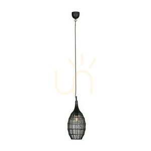 Lampa Wisząca Trio SORAYA 365420132 small 1