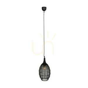 Lampa Wisząca Trio SORAYA 365420132 small 0