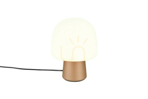 Sprawdź Lampa Stołowa Trio STEEN 568200165