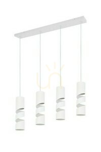 Lampa Wisząca Trio STREAM 364000431 small 2