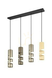 Lampa Wisząca Trio STREAM 364000417 small 2
