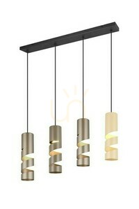 Lampa Wisząca Trio STREAM 364000417 small 0