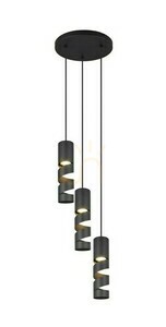 Lampa Wisząca Trio STREAM 364030332 small 0