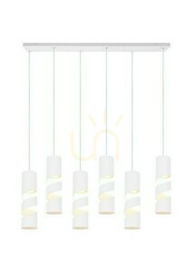 Lampa Wisząca Trio STREAM 364000631 small 1