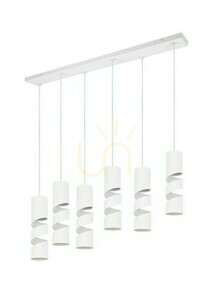 Lampa Wisząca Trio STREAM 364000631 small 2