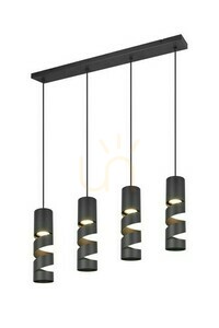 Lampa Wisząca Trio STREAM 364000432 small 0