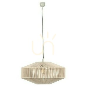 Lampa Wisząca Trio SVEA 364790144 small 1