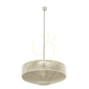 Lampa Wisząca Trio SVEA 364790144 small 3