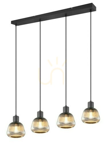 Sprawdź Lampa Wisząca Trio TARIFA 362800432