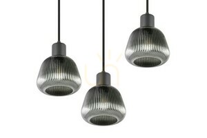 Lampa Wisząca Trio TARIFA 362830332 small 5