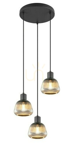 Sprawdź Lampa Wisząca Trio TARIFA 362830332