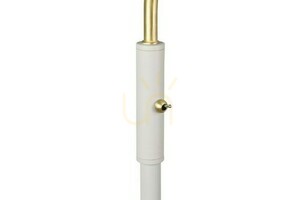 Lampa Podłogowa Trio TRAVELLER 463400176 small 1