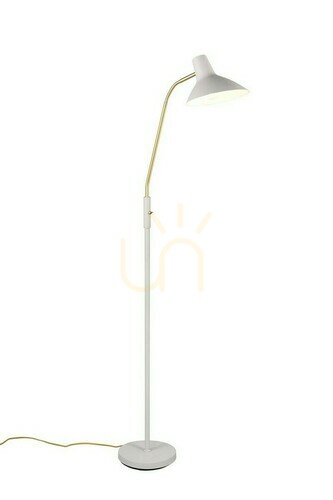 Sprawdź Lampa Podłogowa Trio TRAVELLER 463400176