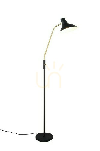 Sprawdź Lampa Podłogowa Trio TRAVELLER 463400180
