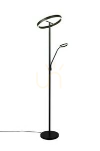 Lampa Podłogowa Trio WILLIS 449510232 small 3
