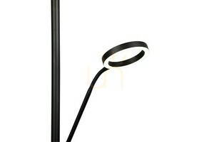 Lampa Podłogowa Trio WILLIS 449510232 small 4