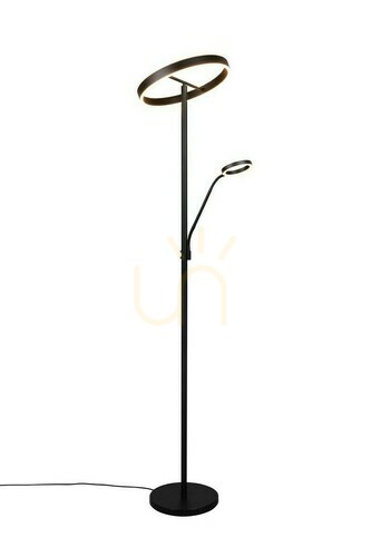 Sprawdź Lampa Podłogowa Trio WILLIS 449510232