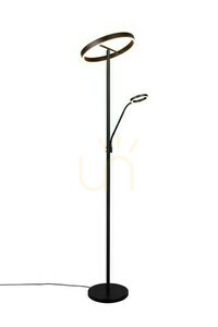 Lampa Podłogowa Trio WILLIS 449510232 small 0