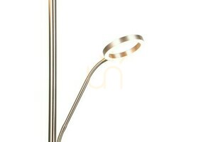Lampa Podłogowa Trio WILLIS 449510207 small 1