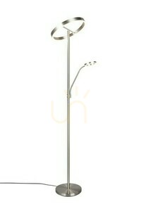 Lampa Podłogowa Trio WILLIS 449510207 small 3