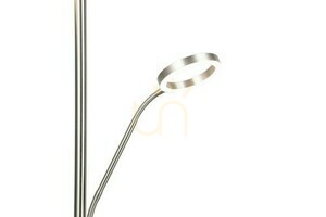 Lampa Podłogowa Trio WILLIS 449510207 small 4