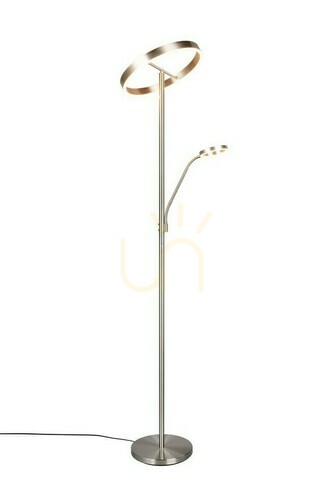 Sprawdź Lampa Podłogowa Trio WILLIS 449510207