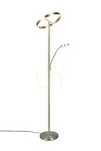 Lampa Podłogowa Trio WILLIS 449510207 small 0