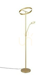 Lampa Podłogowa Trio WILLIS 449510279 small 4