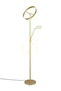 Lampa Podłogowa Trio WILLIS 449510279 small 5