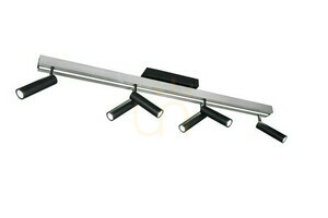Plafon Trio ZENO 648310705 small 4
