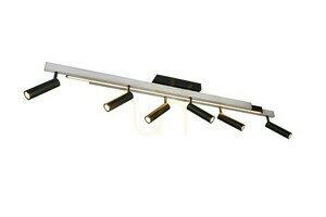 Plafon Trio ZENO 648310705 small 0