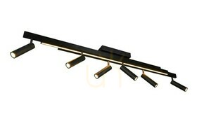 Plafon Trio ZENO 648310732 small 0