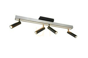 Plafon Trio ZENO 648310505 small 1