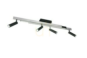 Plafon Trio ZENO 648310505 small 3