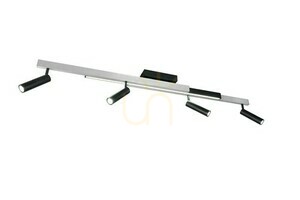 Plafon Trio ZENO 648310505 small 5