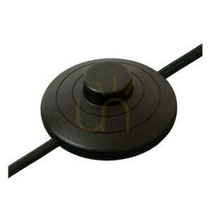 Lampa podłogowa Lucide Bensen szara filcowa Japandi 152 cm E27 05753/81/36 small 3