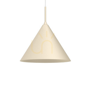Lampa wisząca Milagro Capital Creamy Ø32 cm 1×GX53 MLP1560 small 1