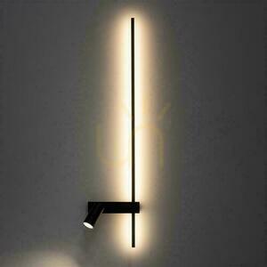 Kinkiet do Sypialni EASY LED + `GU10 RIGHT 11426 Nowodvorski small 1