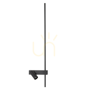 Kinkiet do Sypialni EASY LED + `GU10 RIGHT 11426 Nowodvorski small 2