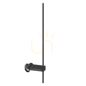 Kinkiet do Sypialni EASY LED + `GU10 RIGHT 11426 Nowodvorski small 3