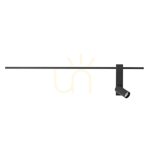 Kinkiet do Sypialni EASY LED + `GU10 RIGHT 11426 Nowodvorski small 4