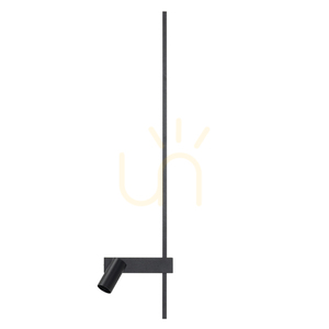 Kinkiet do Sypialni EASY LED + `GU10 RIGHT 11426 Nowodvorski small 0