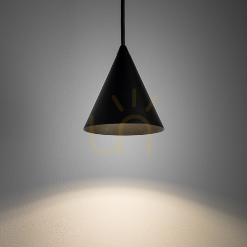 Sprawdź Lampa wisząca Nowodvorski ZENITH XS 11452 czarna, GU10 R35