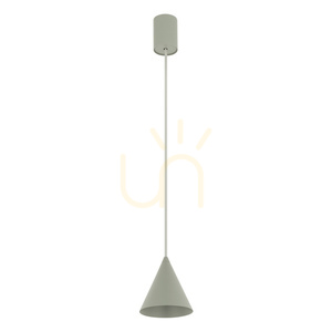 Lampa Wisząca ZENITH XS 11492 Nowodvorski small 0