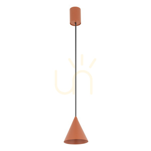 Lampa Wisząca ZENITH XS 11456 Nowodvorski small 0