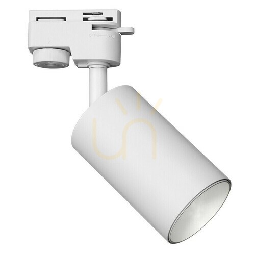 Sprawdź Reflektorek Biały Pipe Track Spot Light 1x Gu10