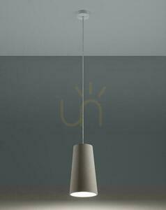Lampa wisząca ceramiczna GULCAN Sollux small 1