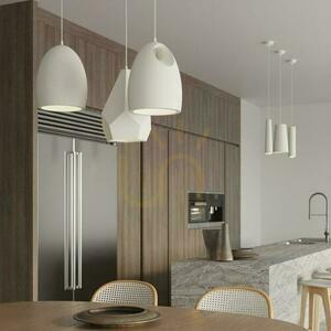 Lampa wisząca ceramiczna GULCAN Sollux small 7
