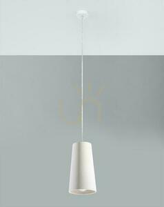 Lampa wisząca ceramiczna GULCAN Sollux small 0